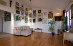 Ferienhaus - Omis-Stanici , Kroatien - CDM309 4