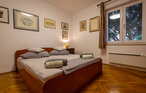 Ferienhaus - Omis-Stanici , Kroatien - CDM309 38
