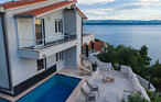 Ferienhaus - Omis-Stanici , Kroatien - CDM309 14