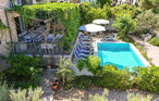 Ferienhaus - Makarska , Kroatien - CDM799 10