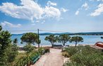 Semesterlägenhet - Biograd-Turanj , Kroatien - CDN509 5