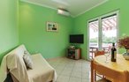 Semesterhus - Nin-Privlaka , Kroatien - CDN854 2