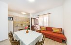Ferienhaus - Nin-Sabunike , Kroatien - CDN812 2