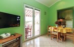Semesterhus - Nin-Privlaka , Kroatien - CDN854 9