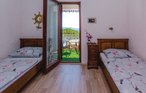 Feriehus - Zadar-Kozino , Kroatia - CDN858 43