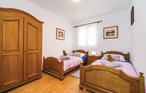 Feriehuse - Nin-Privlaka , Kroatien - CDN866 34
