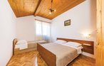 Ferienhaus - Nin-Sabunike , Kroatien - CDN812 19