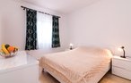 Semesterlägenhet - Biograd-Turanj , Kroatien - CDN509 11