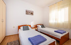 Ferieleilighet - Zadar-Susnjar , Kroatia - CDN916 21