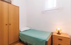Semesterlägenhet - Biograd-Turanj , Kroatien - CDN509 12