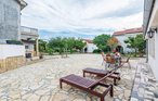 Semesterhus - Nin-Privlaka , Kroatien - CDN699 11