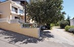 Semesterlägenhet - Starigrad Paklenica , Kroatien - CDN332 6