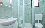 Ferienwohnung - Starigrad Paklenica , Kroatien - CDN333 11
