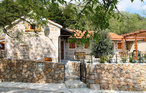 Ferienhaus - Starigrad Paklenica , Kroatien - CDN318 9