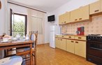 Semesterlägenhet - Starigrad Paklenica , Kroatien - CDN332 2