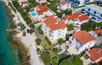 Feriehuse - Zadar-Kozino , Kroatien - CDN929 1