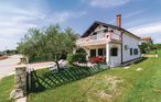 Feriehuse - Nin-Privlaka , Kroatien - CDN866 9