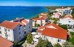 Feriehuse - Zadar-Kozino , Kroatien - CDN929 13