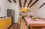 Ferienhaus - Zadar-Bibinje , Kroatien - CDN833 16