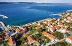 Ferienhaus - Zadar-Bibinje , Kroatien - CDN833 1