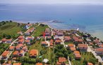 Feriehuse - Nin-Privlaka , Kroatien - CDN866 4
