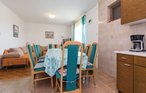 Ferienwohnung - Nin , Kroatien - CDN425 2