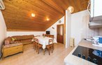 Ferienhaus - Nin-Sabunike , Kroatien - CDN812 3