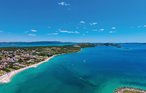 Lejlighed - Biograd-Pakostane , Kroatien - CDZ232 24