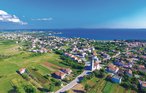 Feriehus - Zadar - Privlaka , Kroatia - CDI891 40
