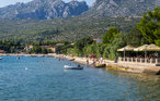 Feriehus - Starigrad Paklenica - Seline , Kroatia - CDI523 30
