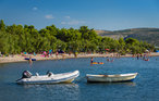 Feriehus - Starigrad Paklenica - Seline , Kroatia - CDI523 31