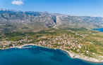 Feriehus - Starigrad Paklenica - Seline , Kroatia - CDI523 34