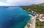 Ferienhaus - Biograd-Drage , Kroatien - CDA838 37