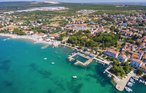 Feriehus - Biograd-Sv.Filip i Jakov , Kroatia - CDZ177 28