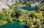 Ferienwohnung - Zadar-Gornji Karin , Kroatien - CDA970 27