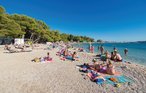 Ferienhaus - Biograd-Drage , Kroatien - CDA838 40