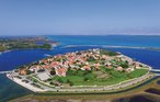 Ferienwohnung - Zadar - Vrsi , Kroatien - CDI146 21
