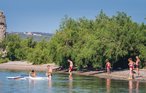 Feriehus - Starigrad-Rovanjska , Kroatia - CDA827 47