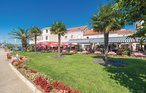 Ferienhaus - Biograd-Drage , Kroatien - CDA838 42