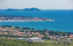 Feriehus - Biograd-Turanj , Kroatia - CDI971 22