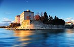 Ferienwohnung - Zadar , Kroatien - CDI133 29