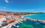 Lejlighed - Biograd-Pakostane , Kroatien - CDZ232 22