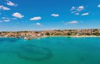 Lejlighed - Biograd-Pakostane , Kroatien - CDZ232 23
