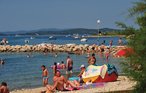 Ferienhaus - Zadar-Sukosan , Kroatien - CDI874 26