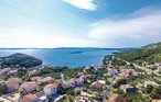 Ferienhaus - Biograd-Drage , Kroatien - CDA838 39