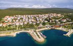 Feriehus - Biograd-Sveti Petar , Kroatia - CDI513 36
