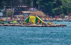 Feriehus - Biograd-Sv.Filip i Jakov , Kroatia - CDZ177 30