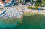 Feriehus - Biograd-Turanj , Kroatia - CDI971 17
