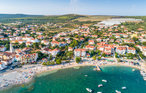 Feriehus - Biograd-Turanj , Kroatia - CDI971 19