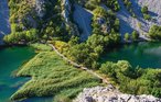Ferienwohnung - Zadar-Gornji Karin , Kroatien - CDA970 30
